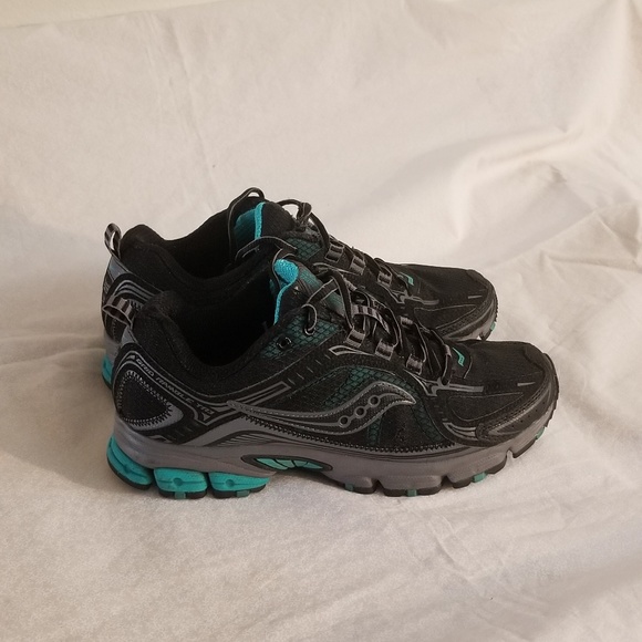 saucony grid ramble tr3